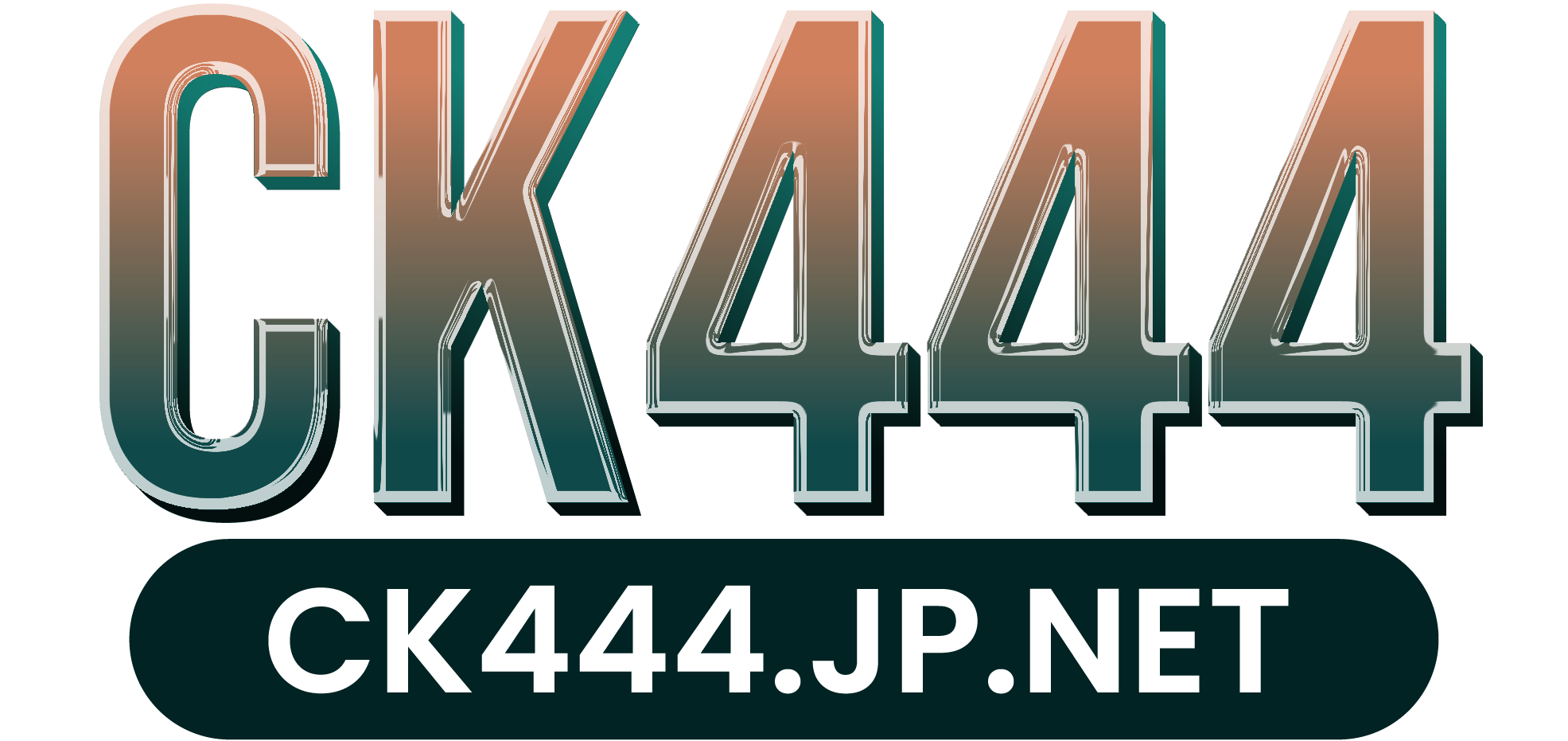 CK444 Logo